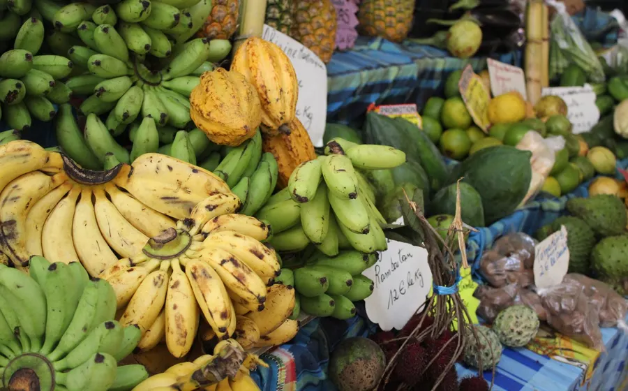 Made in Guadeloupe : le label « Produit Péyi » et ses producteurs
