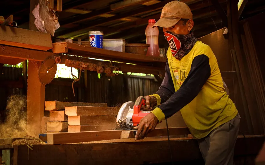Pourquoi les artisans des Antilles ont tout intérêt à investir dans leur visibilité locale avant leurs concurrents